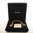 Chanel Enamel Coco Heart St...