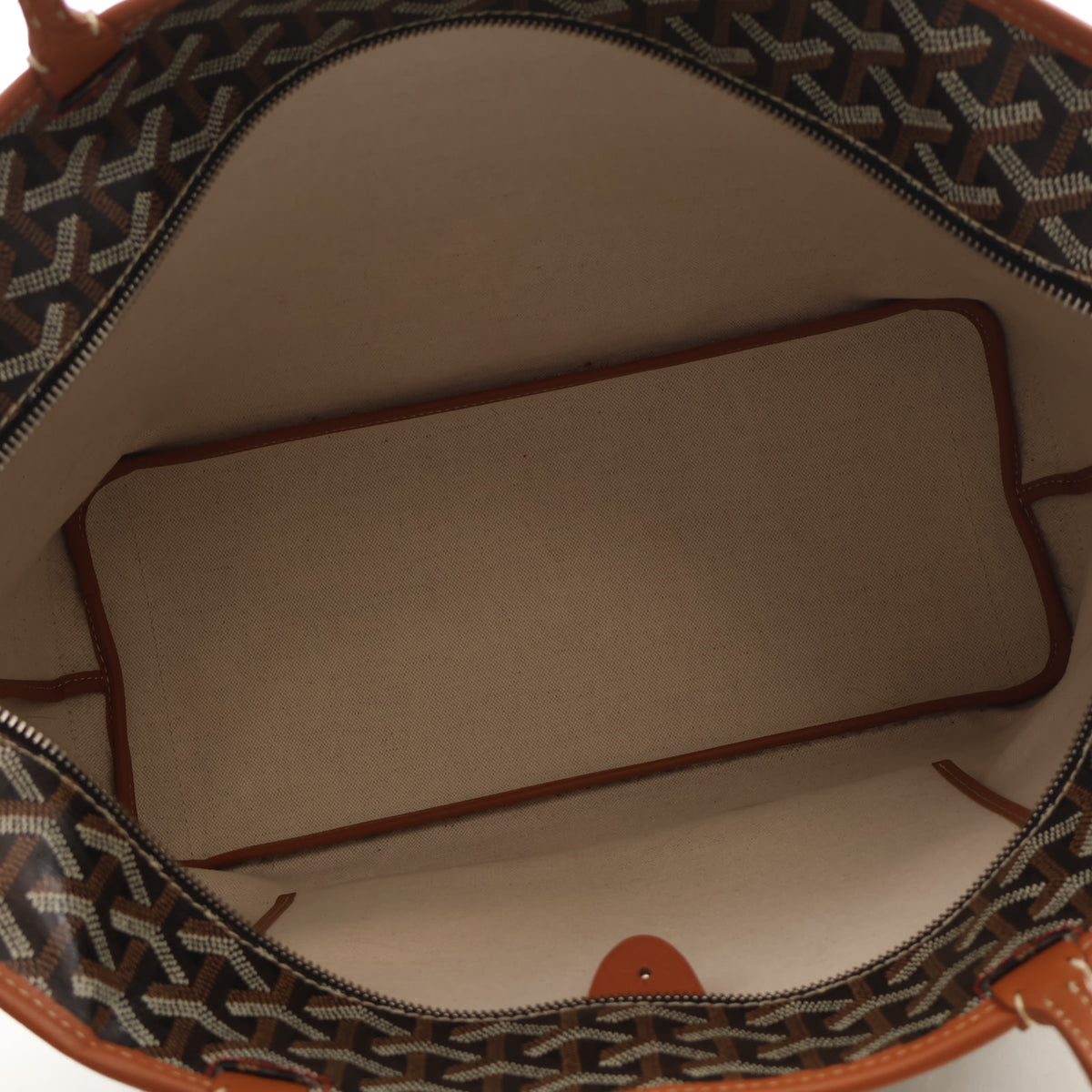 Goyard Goyardine Artois MM, photo 12 of 15