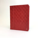Chanel iPad Case