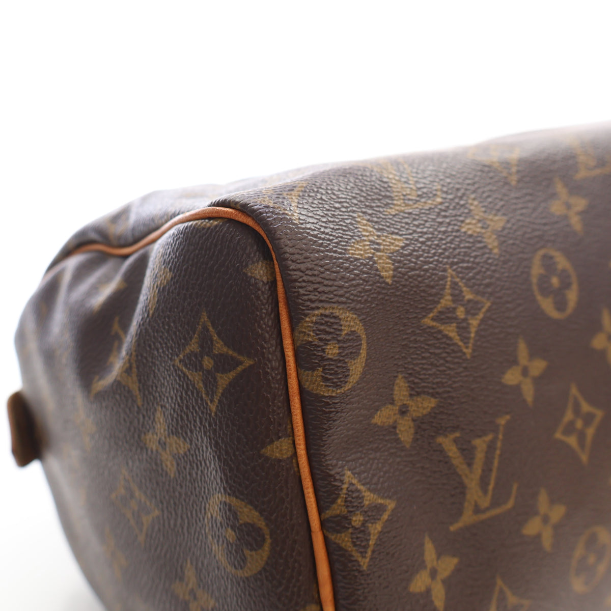 Louis Vuitton Vintage Monogram Speedy 25, photo 6 of 16