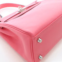Hermes Rose Azalea Swift Ke...
