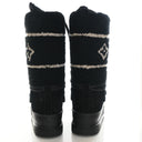 Louis Vuitton Shearling Pol...