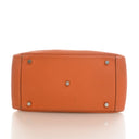 Hermes Feu Clemence Lindy 30