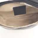 Gucci GG Embossed Belt Bag