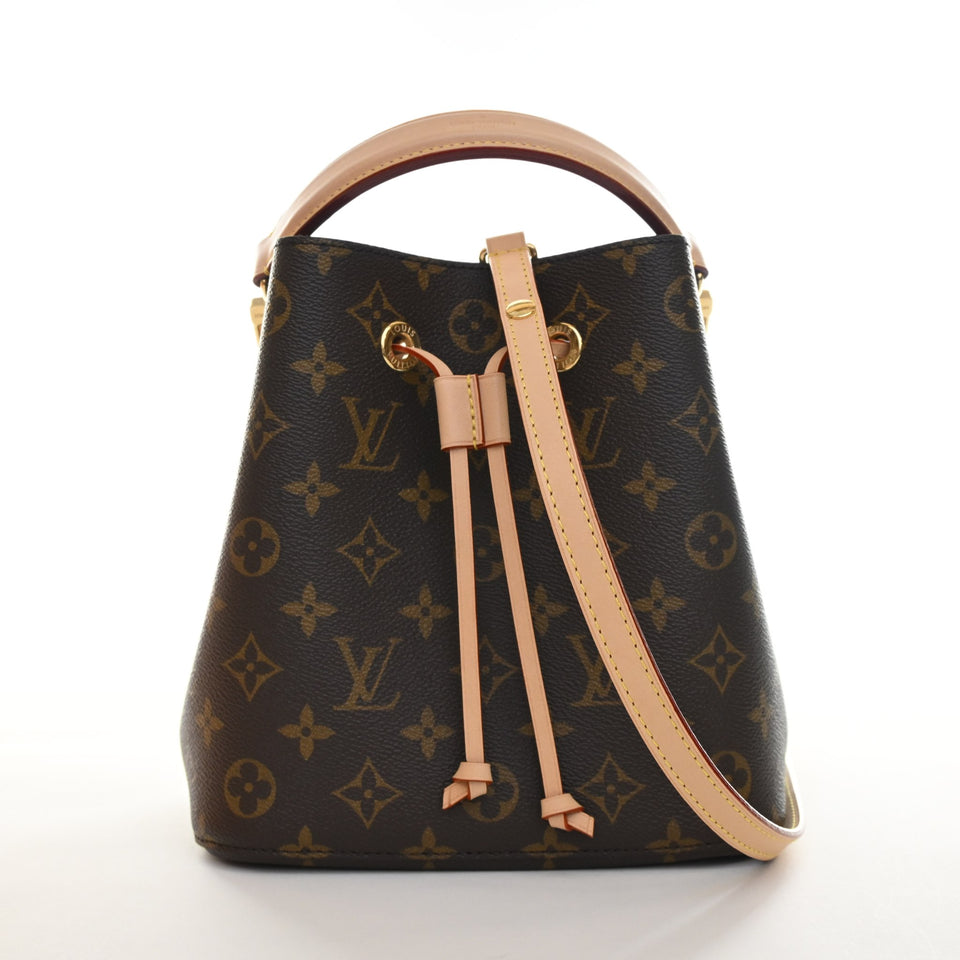 Louis Vuitton Monogram NeoNoe BB