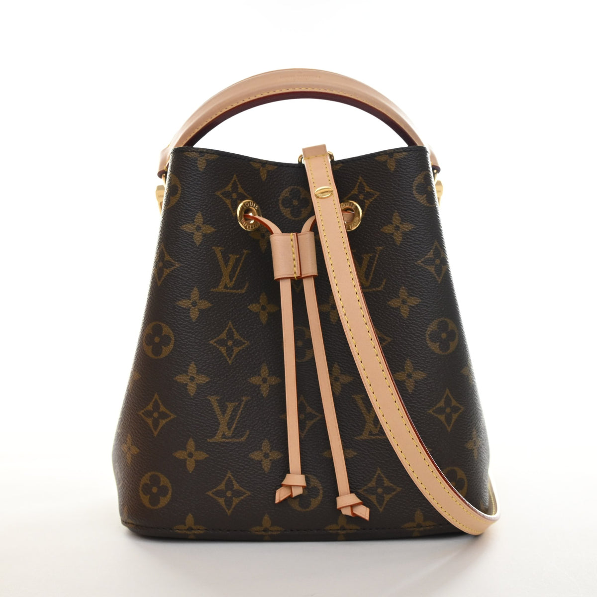 Louis Vuitton Monogram NeoNoe BB, photo 1 of 13