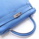 Hermes Blue Paradise Clemen...