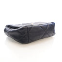 Chanel Medium Lambskin 19 F...