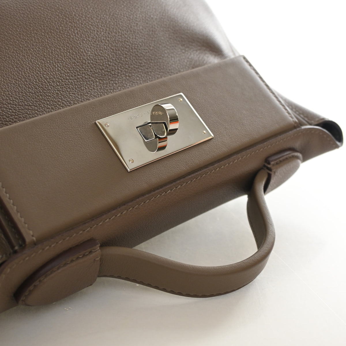 Hermes Etoupe Evercolor 24/24 21, photo 11 of 15