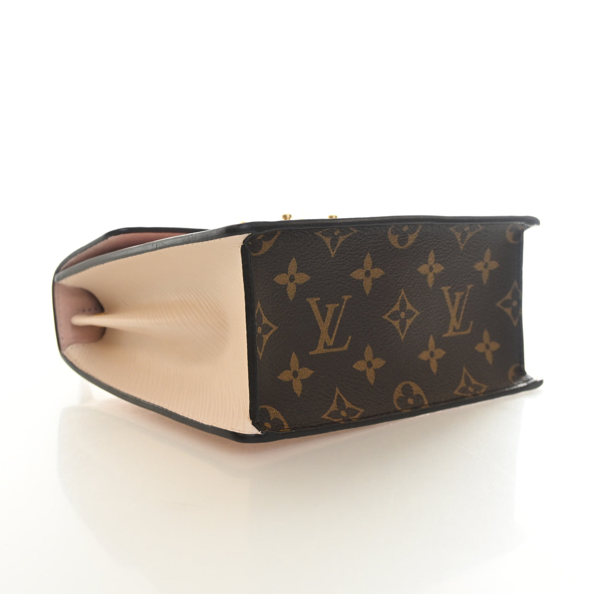 Louis Vuitton Monogram Vernis Spring Street, photo 5 of 15