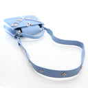Louis Vuitton Studded Tauri...