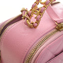 Chanel Caviar Pick Me Up Va...