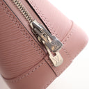 Louis Vuitton Epi Alma BB