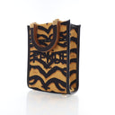 Fendi Mini Canvas Sunshine ...