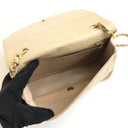Chanel Vintage Medium Lambs...