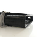 Saint Laurent Small Crocodi...