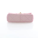Chanel Pink Iridescent Pear...