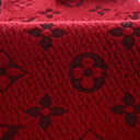 Louis Vuitton Wool Logomani...