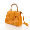 Goyard Goyardine Saigon Mini	