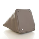 Hermes Gris Asphalte Clemen...