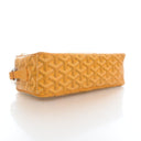 Goyard Goyardine Cap-Vert PM
