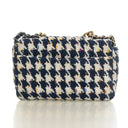 Chanel Medium Tweed 19 Flap...