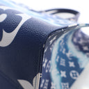 Louis Vuitton Canvas Escale...