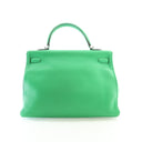 Hermes Bambou Togo Kelly 35