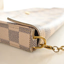 Louis Vuitton Damier Azur F...