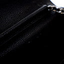 Chanel Caviar Classic Walle...
