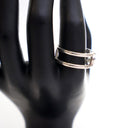 Gucci Interlocking G Ring S...