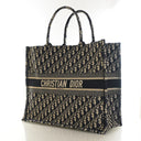 Christian Dior Large Obliqu...