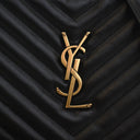 Saint Laurent Medium Calfsk...