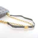 Christian Dior Small Calfsk...