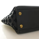 Louis Vuitton Calfskin On M...