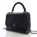Chanel Medium Calfskin Urba...