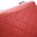 Chanel Small Calfskin CC Bo...