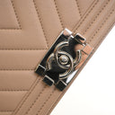 Chanel Medium Calfskin Boy Bag