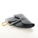 Christian Dior Calfskin Sad...