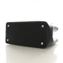 Fendi Petite Calfskin 2Jour...