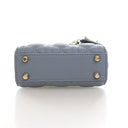 Christian Dior Micro Lambsk...