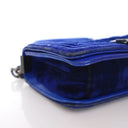 Chanel Small Velvet Boy Bag