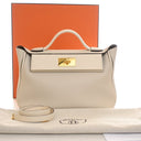 Hermes Craie Clemence Verso...