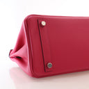 Hermes Framboise Togo Touch...
