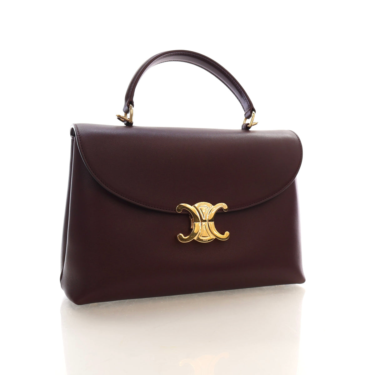 Celine Medium Calfskin Nino Bag, photo 2 of 15