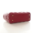 Christian Dior Small Lambsk...