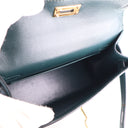Hermes Vert Cyprès Epsom Mi...