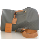 Louis Vuitton Monogram Tita...