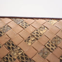 Bottega Veneta Zippy Wallet