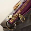 Louis Vuitton Monogram Pall...